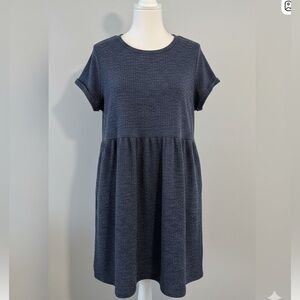 LOFT Swing Dress